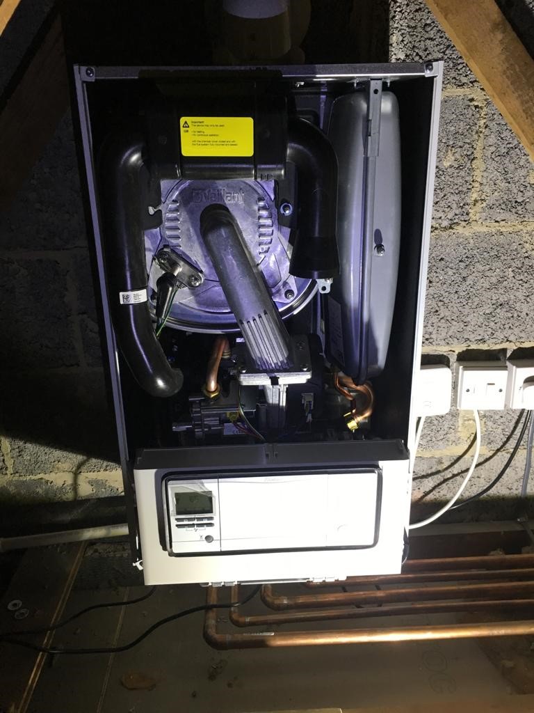 Heating Engineer: Image 1
